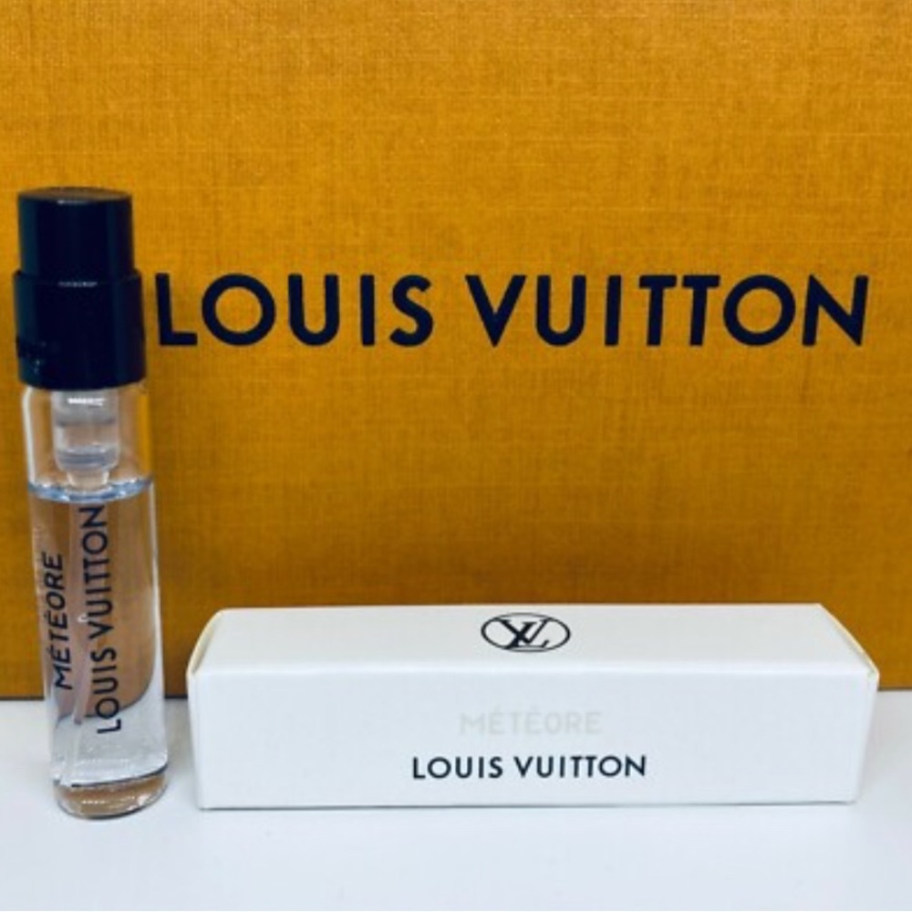 LV travel size cologne